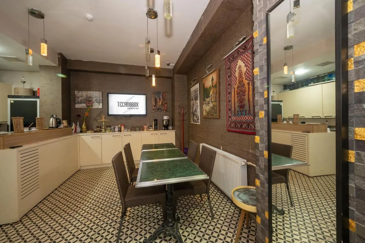Taksim Loft Residence Provincia di Provincia di Istanbul Turchia