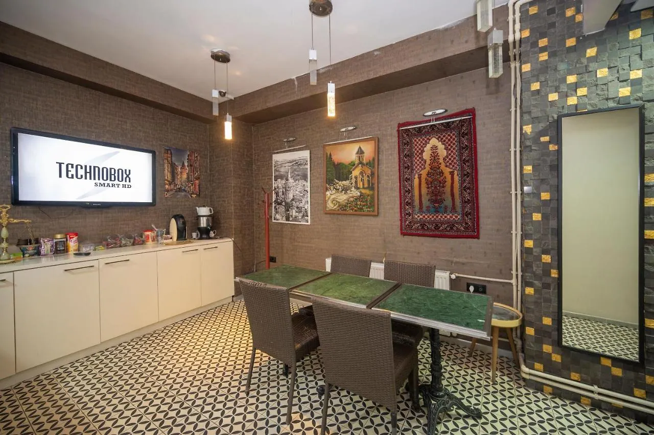 Appartamento Taksim Loft Residence Provincia di Provincia di Istanbul Turchia