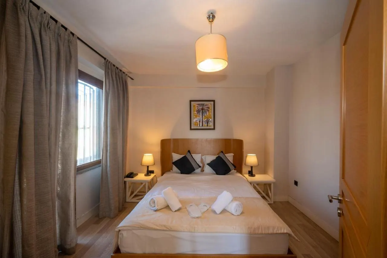Taksim Loft Residence Provincia di Provincia di Istanbul 0*,  Turchia