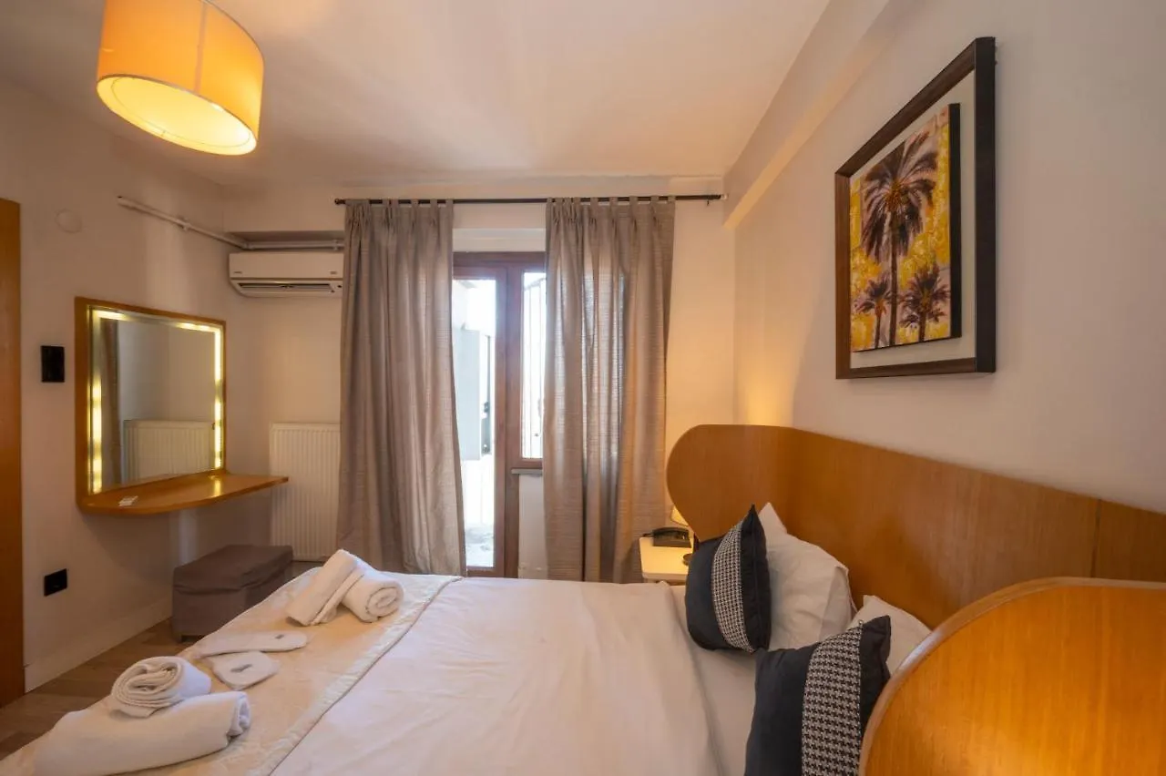 Appartamento Taksim Loft Residence Provincia di Provincia di Istanbul