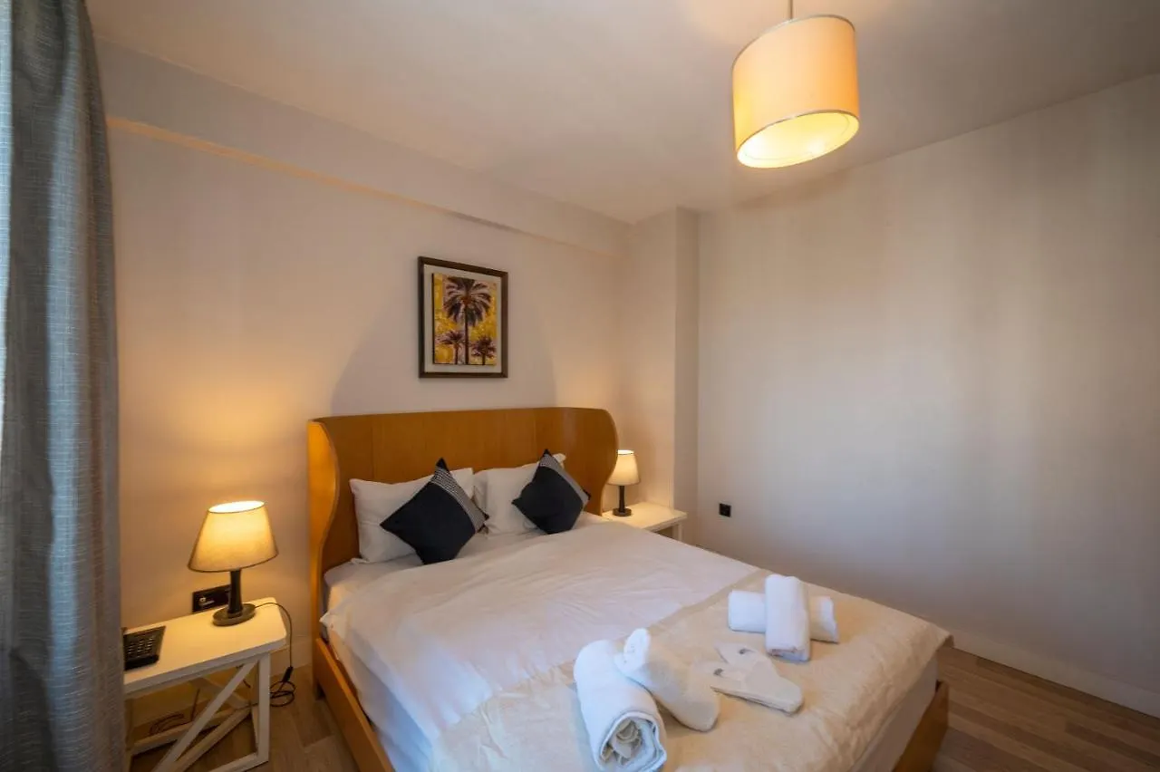Appartamento Taksim Loft Residence Provincia di Provincia di Istanbul