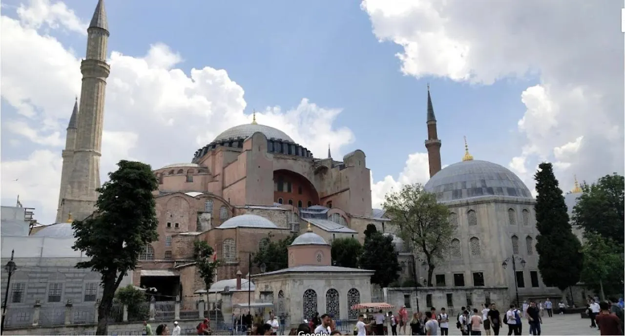 Taksim Loft Residence Provincia di Provincia di Istanbul