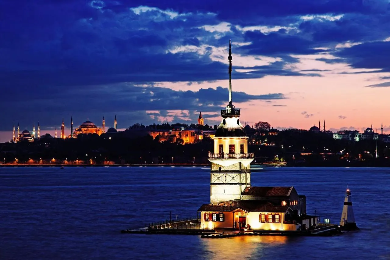Taksim Loft Residence Provincia di Provincia di Istanbul 0*,  Turchia