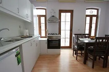 Taksim Loft Residence Provincia di Provincia di Istanbul Appartamento