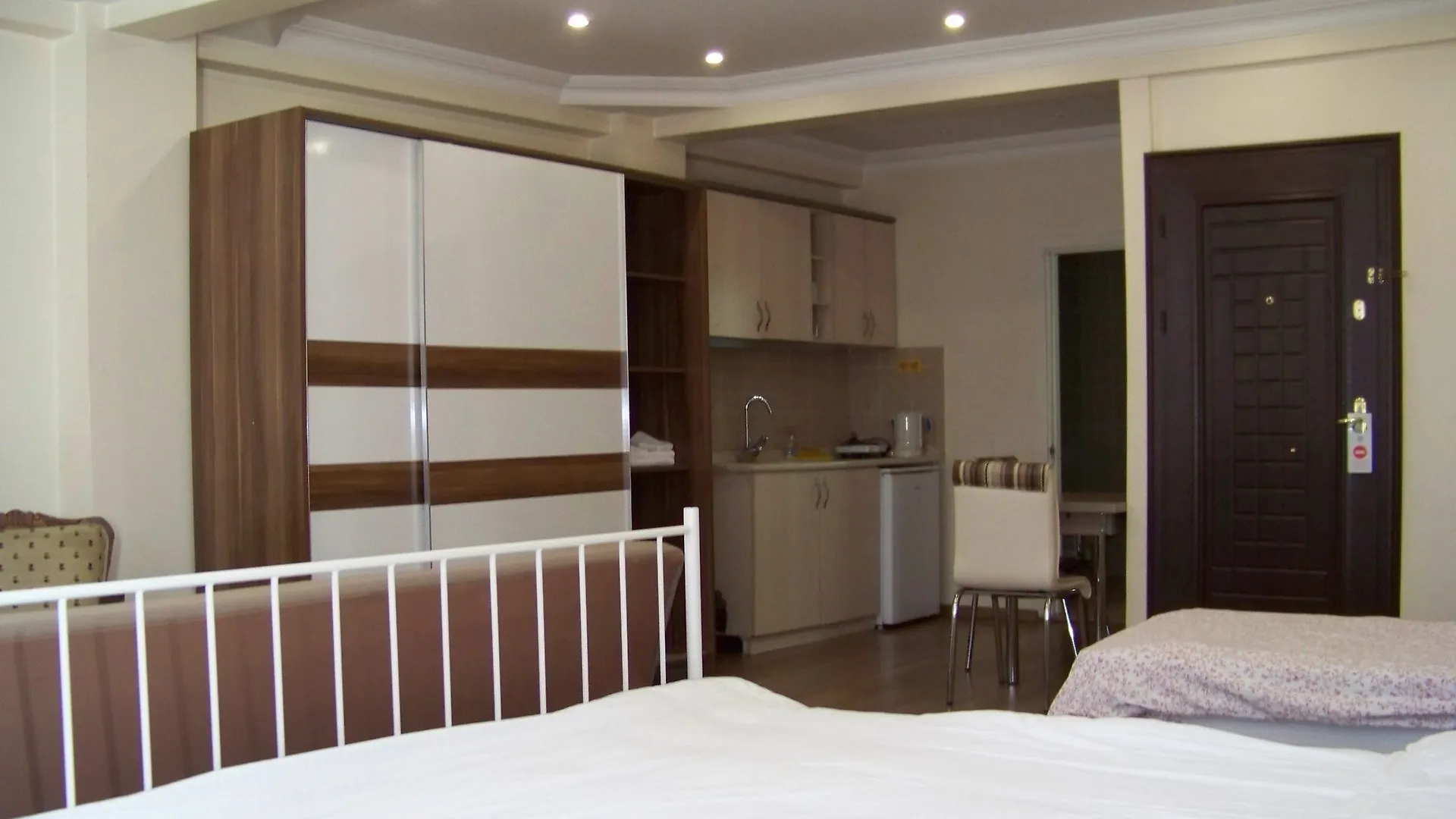 Taksim Loft Residence Provincia di Provincia di Istanbul 0*,
