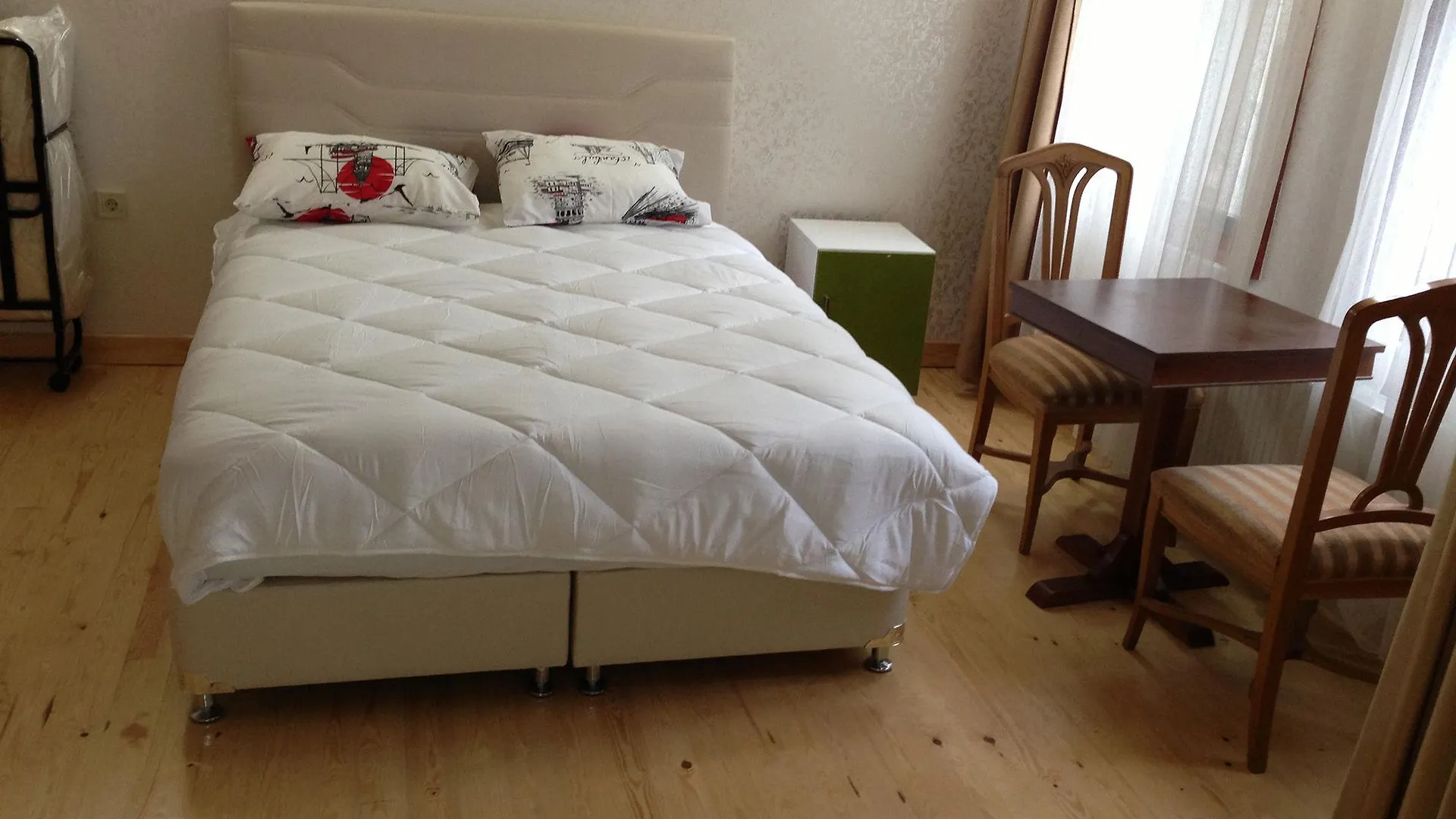 Appartamento Taksim Loft Residence Provincia di Provincia di Istanbul