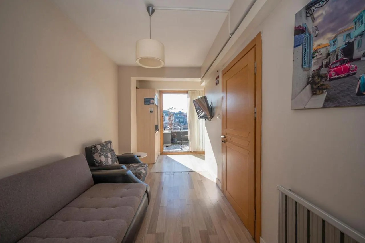 Taksim Loft Residence Istanbul